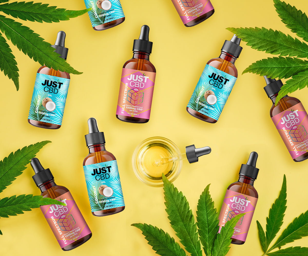 Feel the healing power of CBD. Discover the health benefits of hemp and CBD products.