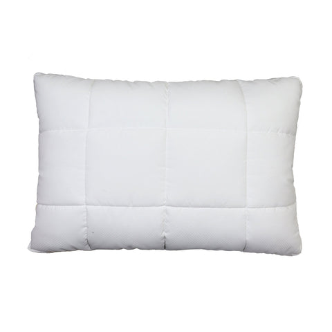 Comfort Pedic Snuggle Pillow Ultra Lightweight