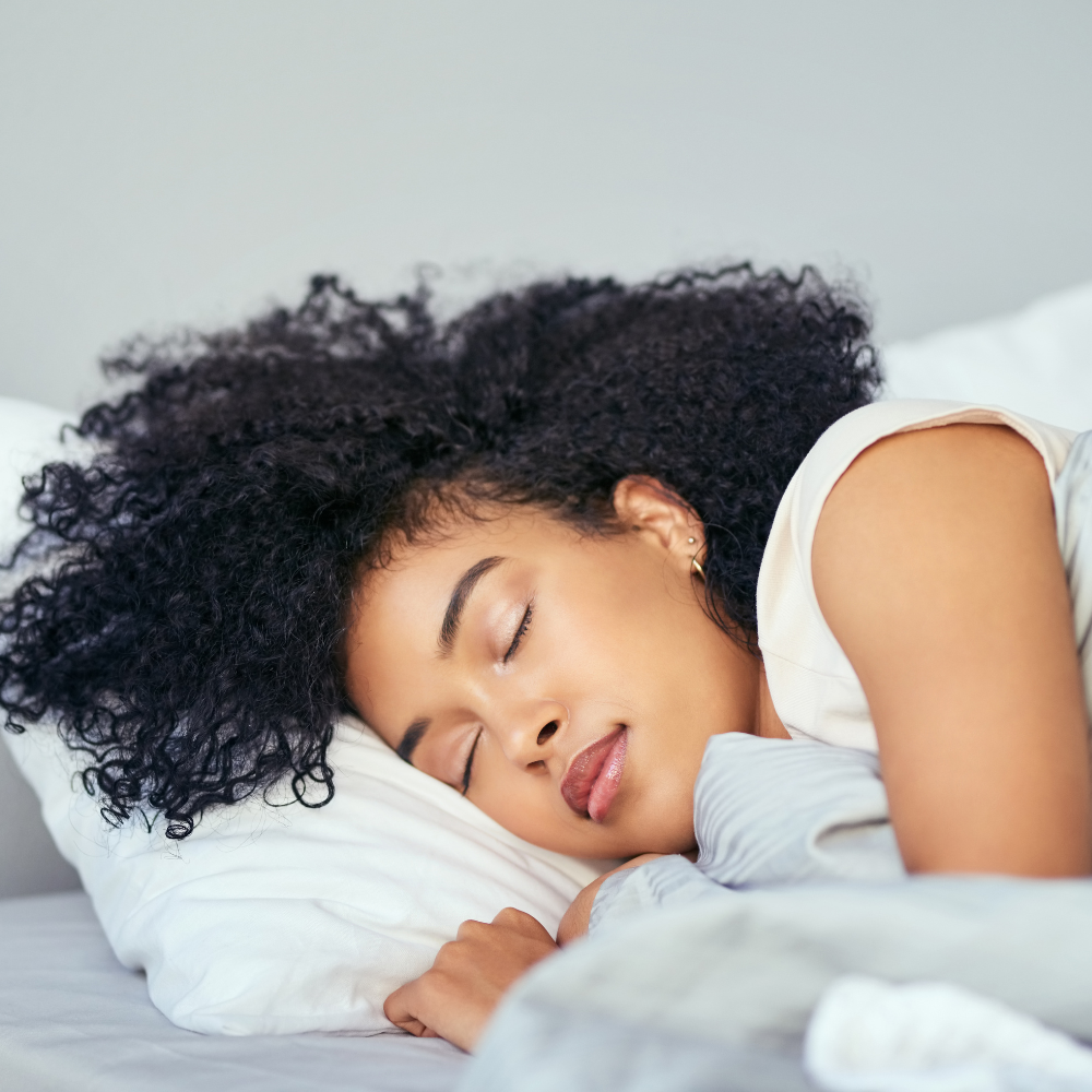 CBD and Sleep: How to Use CBD For Better Sleep