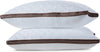 Comfort Pedic Goose Feather Pillow 2 pack