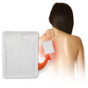 Pain relief heat pads - pack of 5 for neck pain