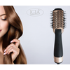 Igia 3-in-1 Hair Dryer, Volumiser & Styling Hair Brush