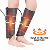 leg massager, lymphodema, bad circulation, leg pain, leg pain remedy, leg pain treatment