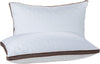 Comfort Pedic Italy Luxury Hotel Pillow Pack of 2