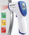 Contactless Infrared Thermometer.
