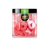 JustCBD Gummies 8oz-Watermelon Rings 500mg